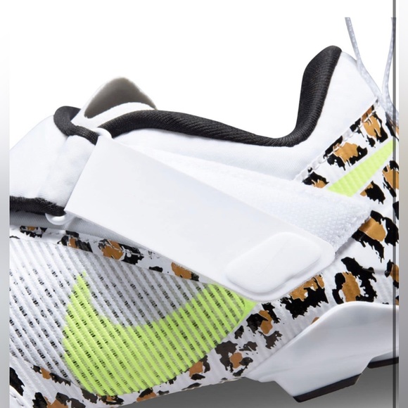 Nike SuperRep Cycle Leopard 2021. - Picture 6 of 16